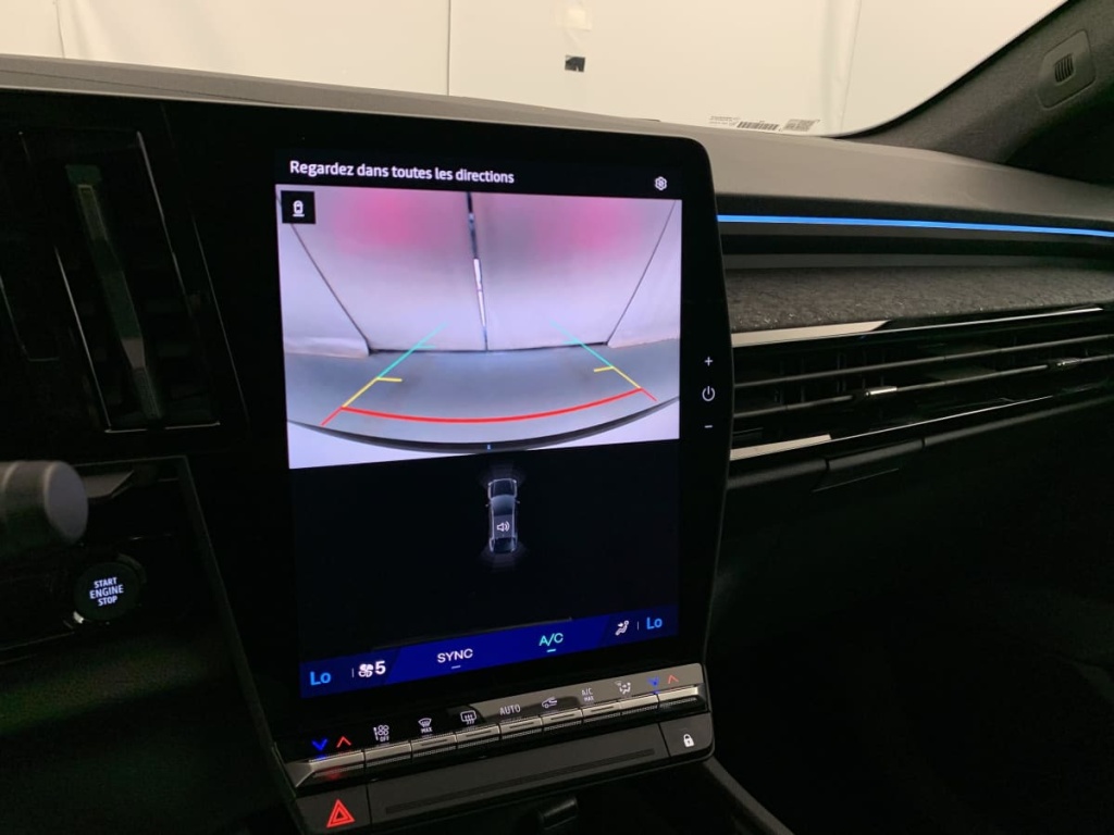 RENAULT Rafale E-Tech full hybrid 200ch Techno - ref: 1-391288 - Photo 18