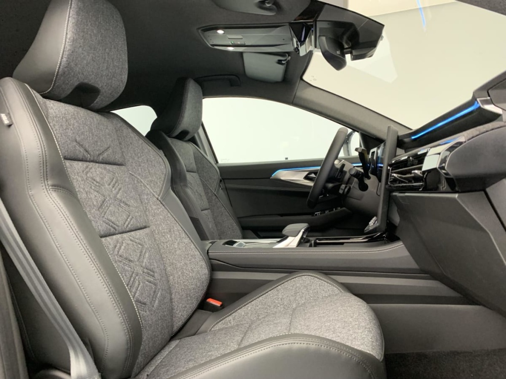 RENAULT Rafale E-Tech full hybrid 200ch Techno - ref: 1-391288 - Photo 9