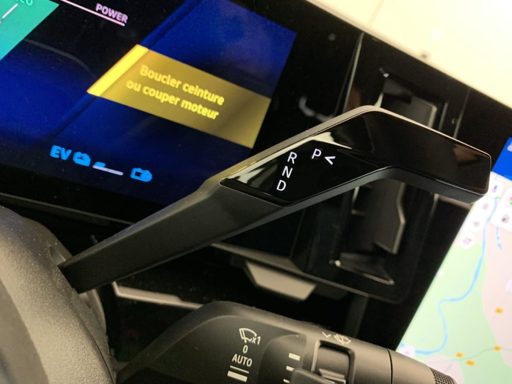 RENAULT Rafale E-Tech full hybrid 200ch Techno - ref: 1-391290 - Photo 16