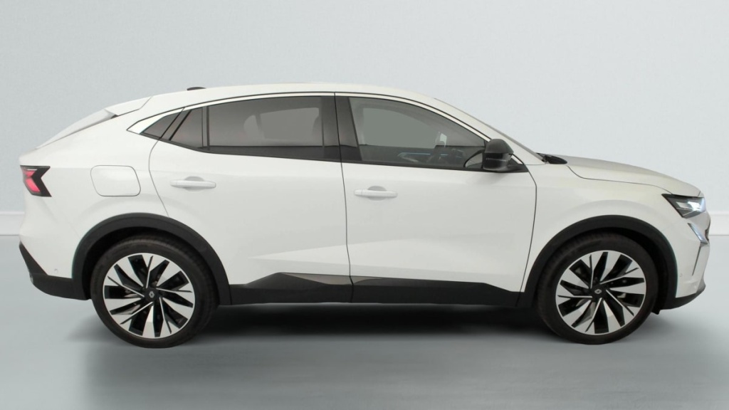 RENAULT Rafale E-Tech full hybrid 200ch Techno - ref: 1-391290 - Photo 8