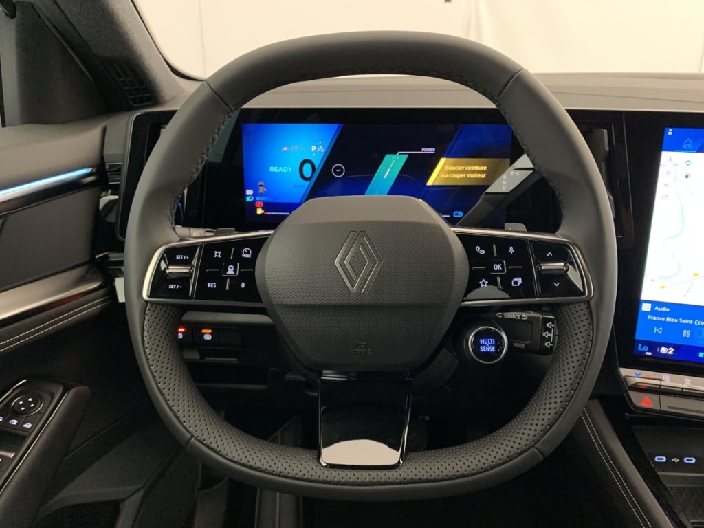RENAULT Rafale E-Tech full hybrid 200ch Techno - ref: 1-391291 - Photo 14