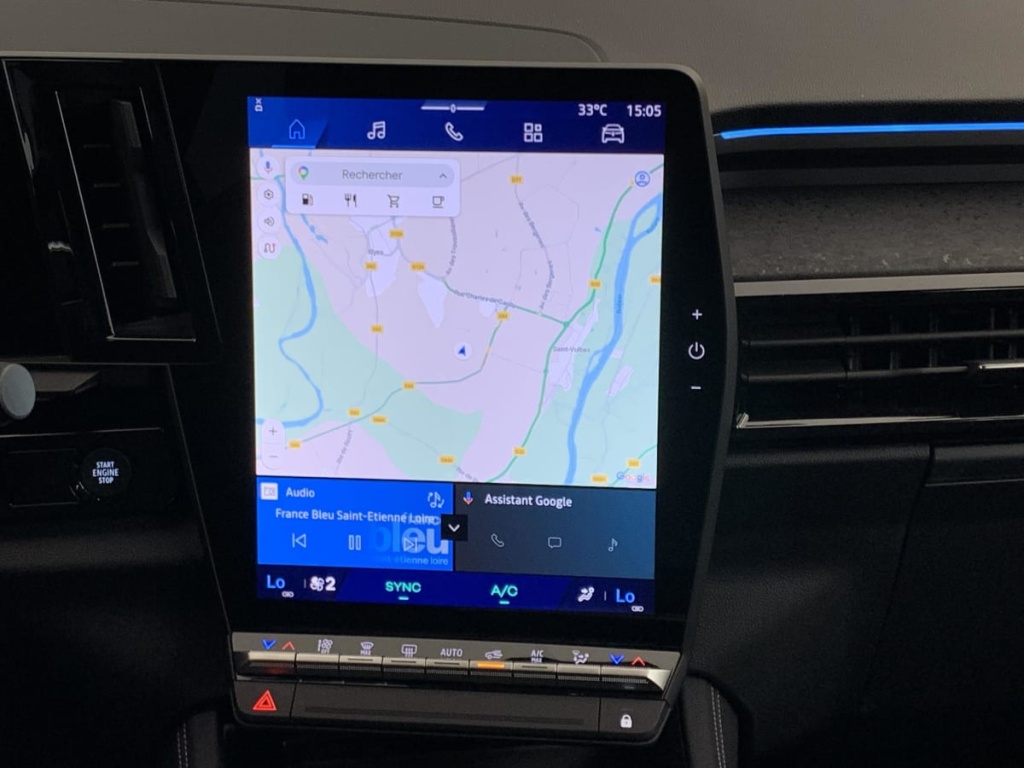 RENAULT Rafale E-Tech full hybrid 200ch Techno - ref: 1-391291 - Photo 18