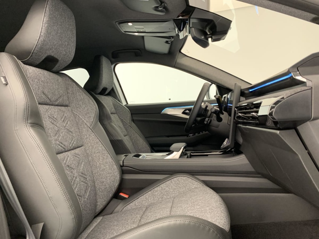 RENAULT Rafale E-Tech full hybrid 200ch Techno - ref: 1-391291 - Photo 9