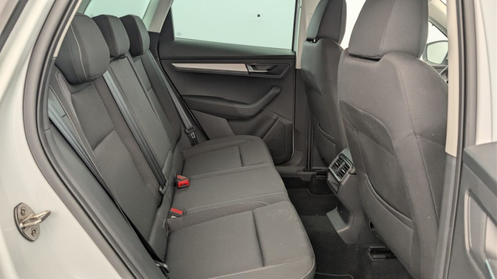 SKODA Karoq 2.0 TDI 116 ch SCR DSG7 Business - ref: 1-391309 - Photo 10