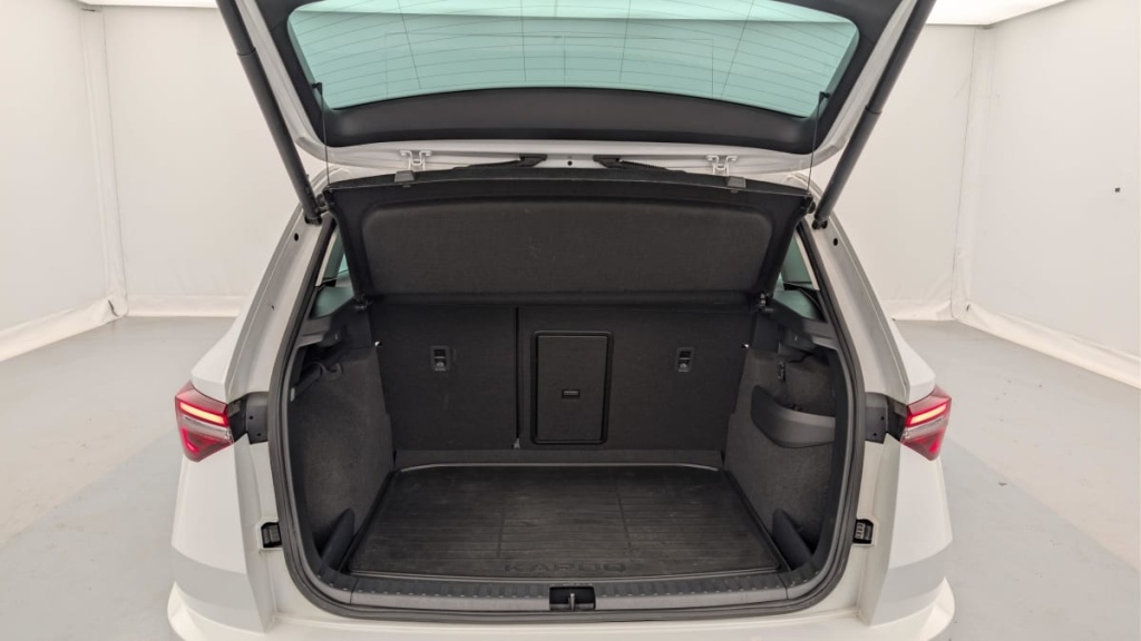 SKODA Karoq 2.0 TDI 116 ch SCR DSG7 Business - ref: 1-391309 - Photo 11