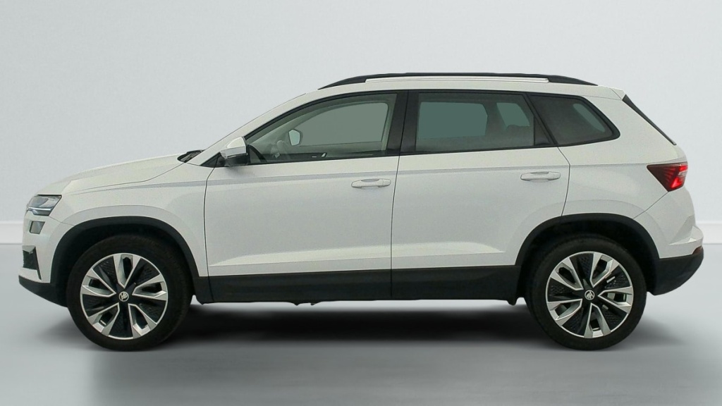 SKODA Karoq 2.0 TDI 116 ch SCR DSG7 Business - ref: 1-391309 - Photo 4
