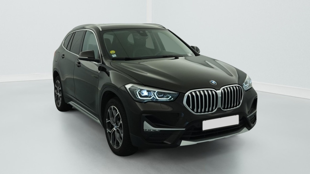 BMW X1 XDRIVE 20D 190 CH BVA8 XLINE - ref: 1-391321 - Photo 1
