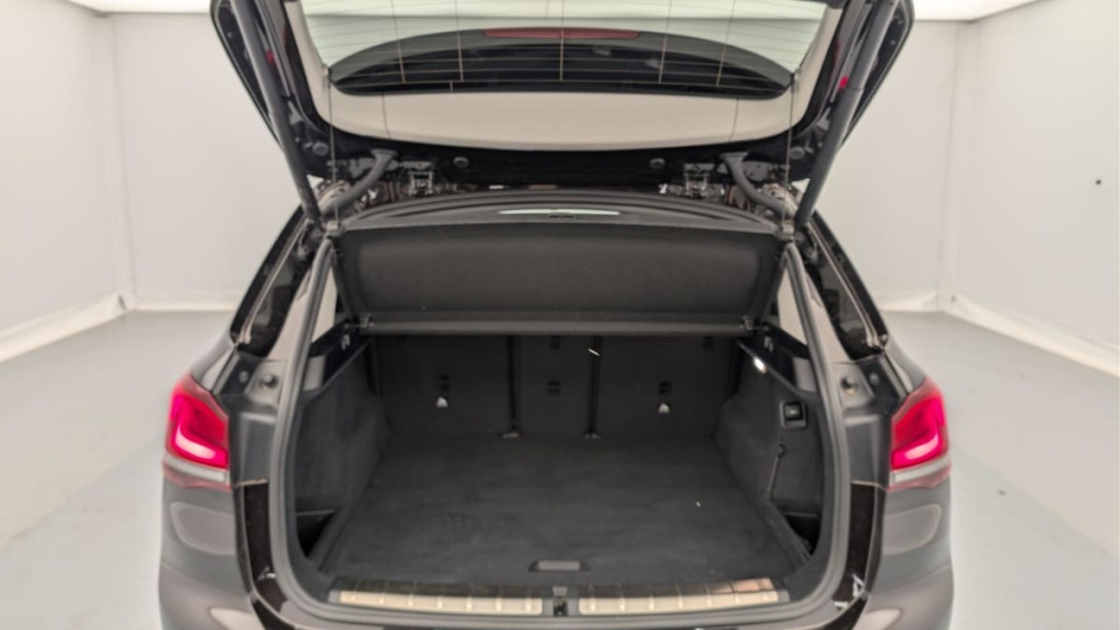 BMW X1 XDRIVE 20D 190 CH BVA8 XLINE - ref: 1-391321 - Photo 11