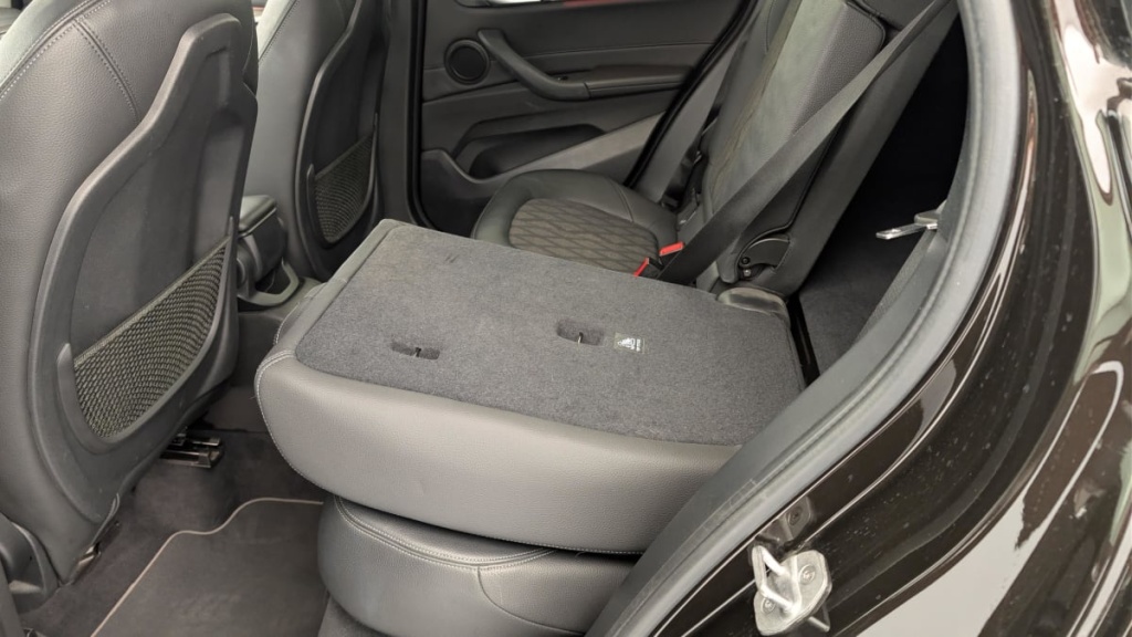 BMW X1 XDRIVE 20D 190 CH BVA8 XLINE - ref: 1-391321 - Photo 12