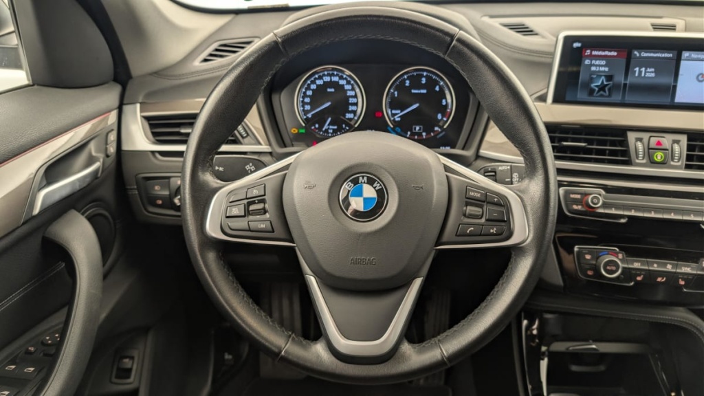 BMW X1 XDRIVE 20D 190 CH BVA8 XLINE - ref: 1-391321 - Photo 14