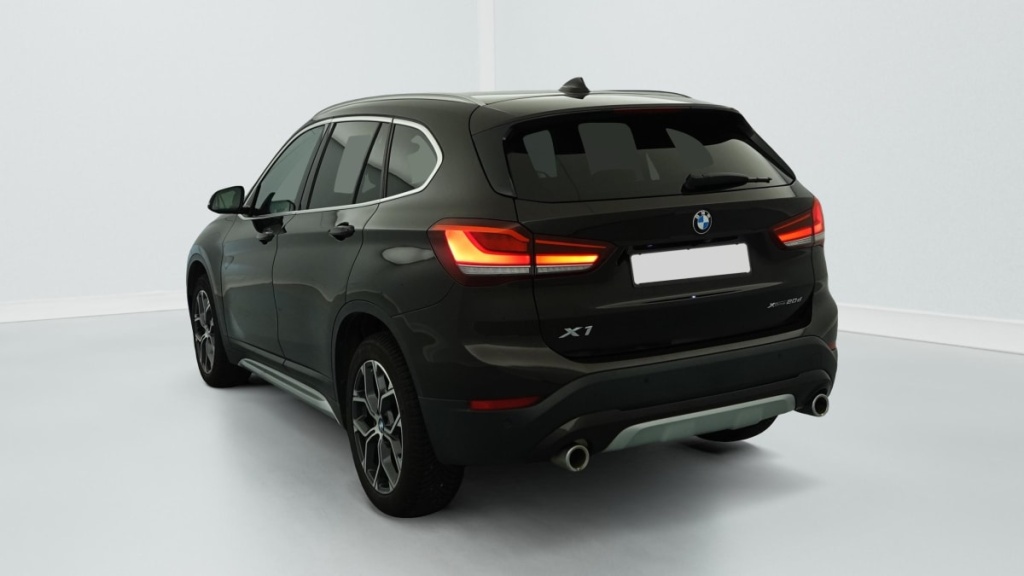 BMW X1 XDRIVE 20D 190 CH BVA8 XLINE - ref: 1-391321 - Photo 5