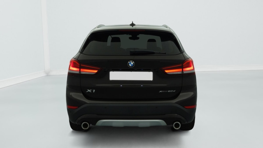 BMW X1 XDRIVE 20D 190 CH BVA8 XLINE - ref: 1-391321 - Photo 6