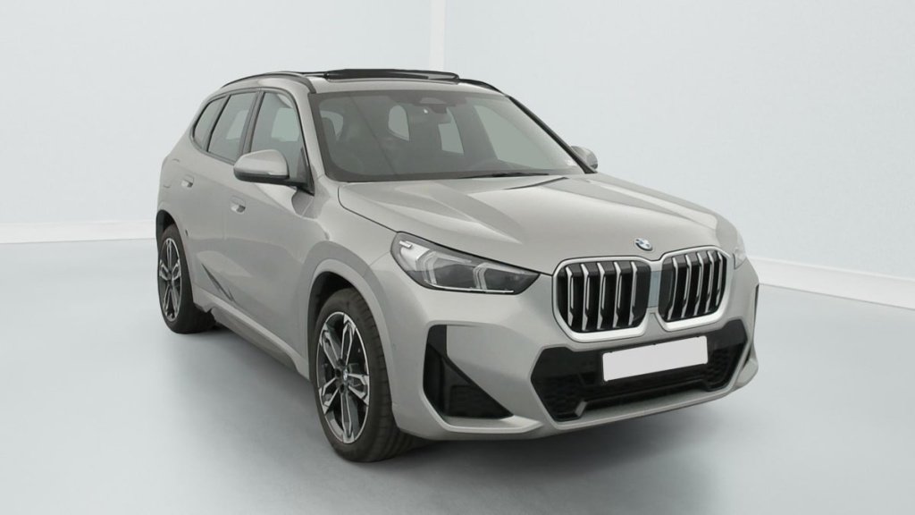 BMW X1 XDRIVE 20D 163CH DKG7 M SPORT - ref: 1-391341 - Photo 1