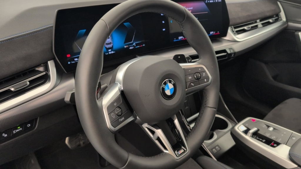 BMW X1 XDRIVE 20D 163CH DKG7 M SPORT - ref: 1-391341 - Photo 13