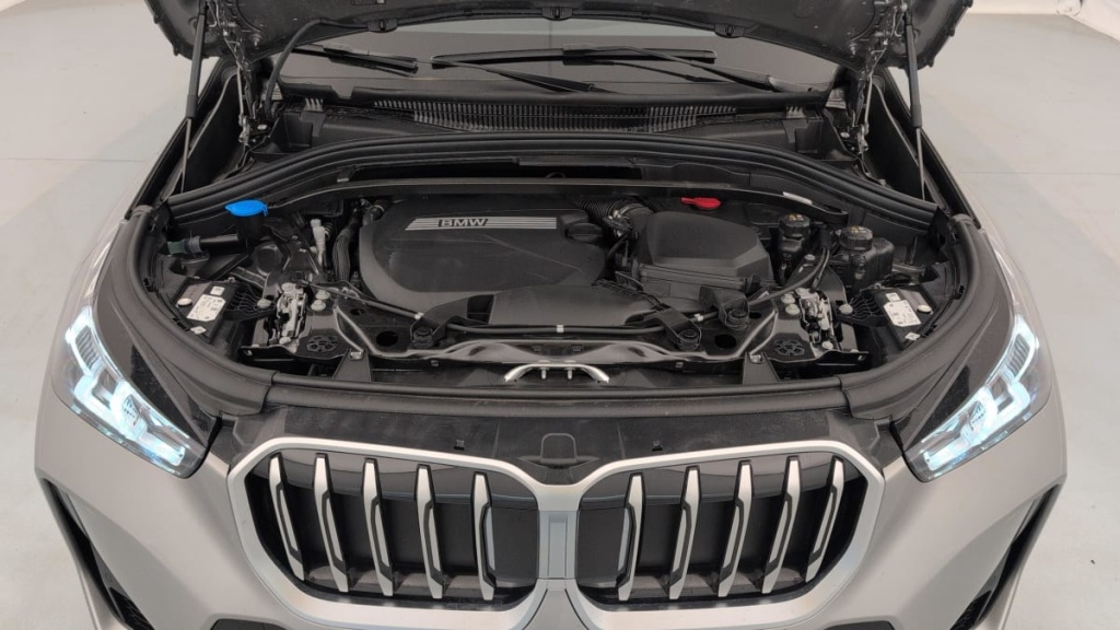 BMW X1 XDRIVE 20D 163CH DKG7 M SPORT - ref: 1-391341 - Photo 16