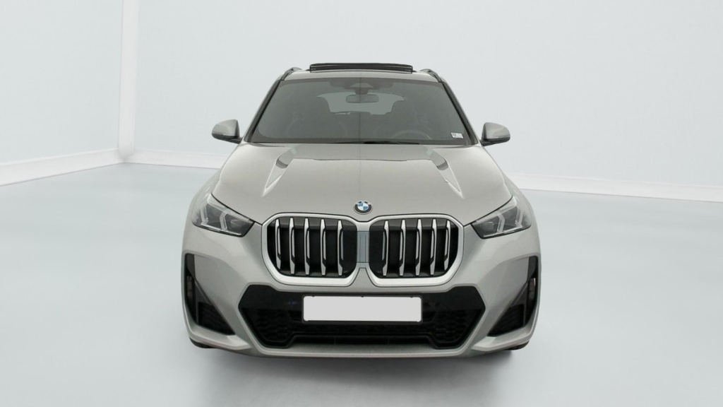 BMW X1 XDRIVE 20D 163CH DKG7 M SPORT - ref: 1-391341 - Photo 2