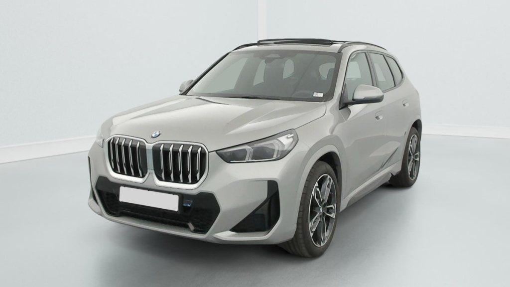 BMW X1 XDRIVE 20D 163CH DKG7 M SPORT - ref: 1-391341 - Photo 3