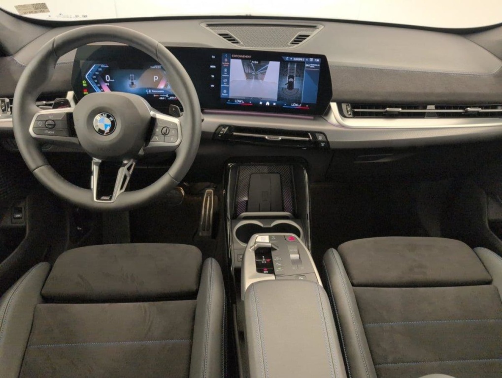 BMW X1 XDRIVE 20D 163CH DKG7 M SPORT - ref: 1-391344 - Photo 13