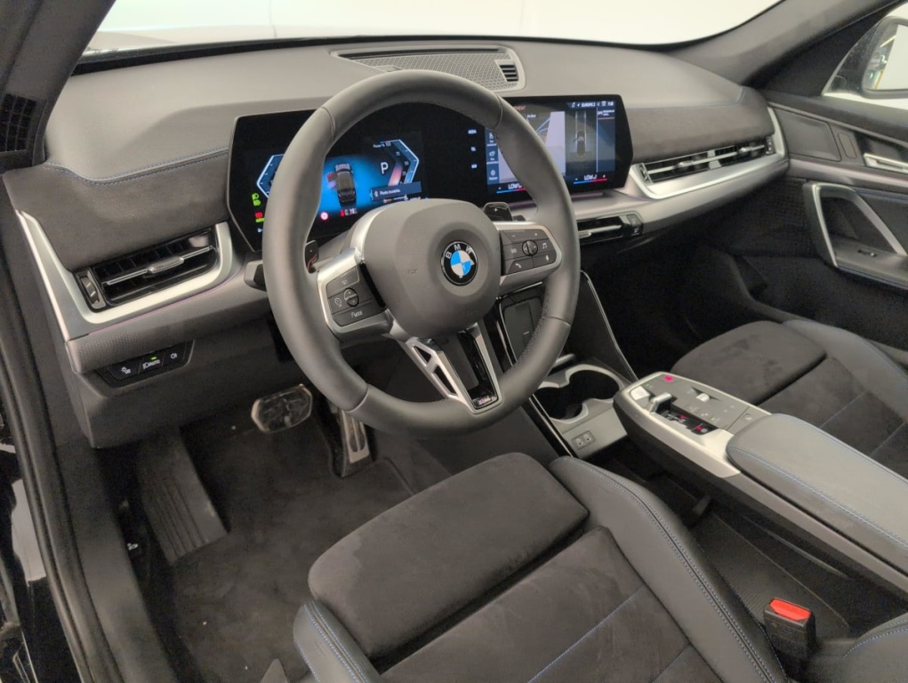 BMW X1 XDRIVE 20D 163CH DKG7 M SPORT - ref: 1-391344 - Photo 15