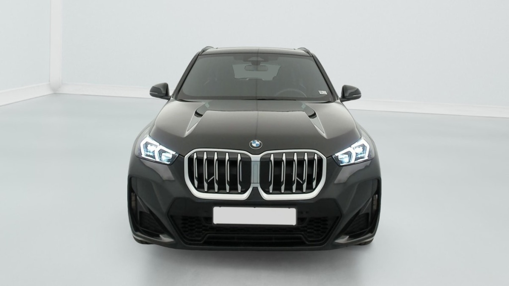 BMW X1 XDRIVE 20D 163CH DKG7 M SPORT - ref: 1-391344 - Photo 2