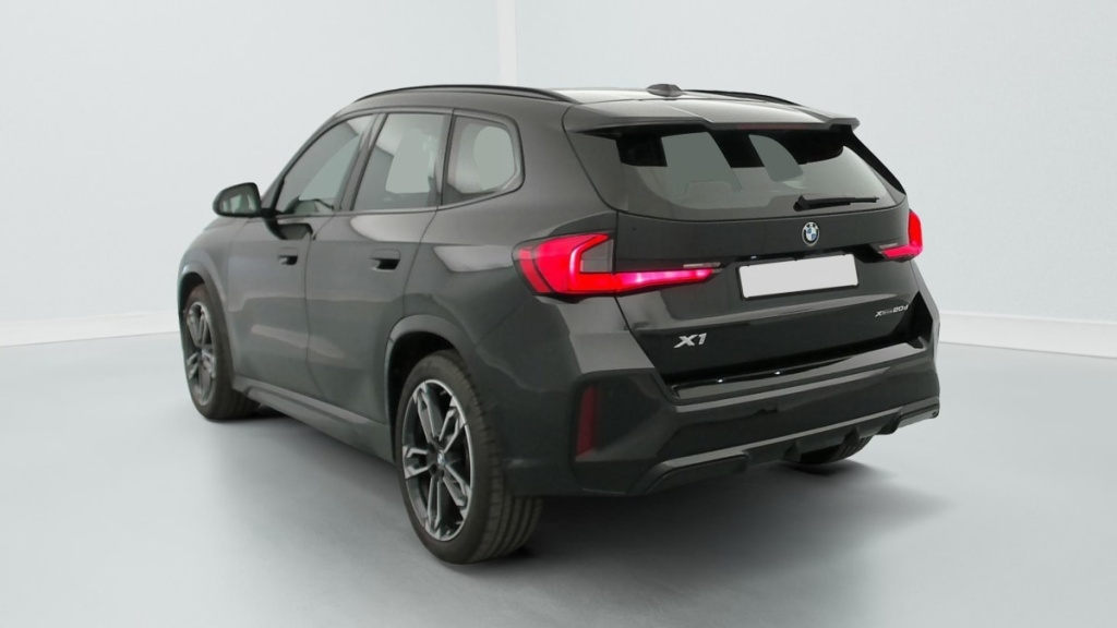 BMW X1 XDRIVE 20D 163CH DKG7 M SPORT - ref: 1-391344 - Photo 5