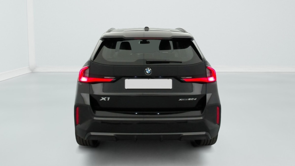 BMW X1 XDRIVE 20D 163CH DKG7 M SPORT - ref: 1-391344 - Photo 6
