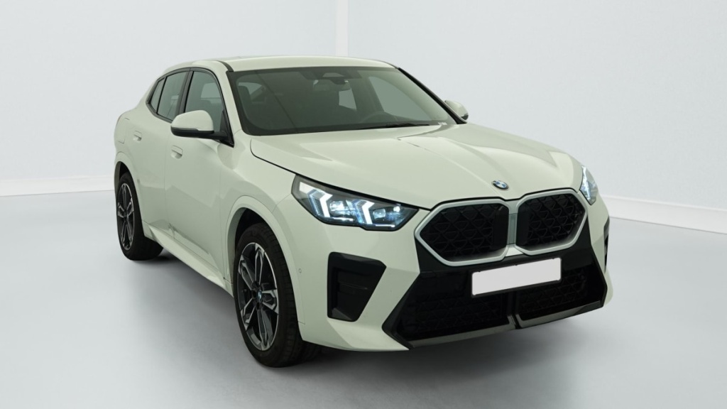 BMW X2 X2 sDrive 20d 163ch DKG7 M Sport - ref: 1-391397 - Photo 1