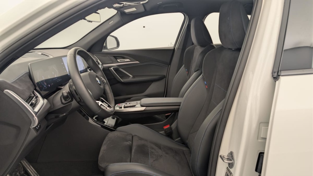 BMW X2 X2 sDrive 20d 163ch DKG7 M Sport - ref: 1-391397 - Photo 16