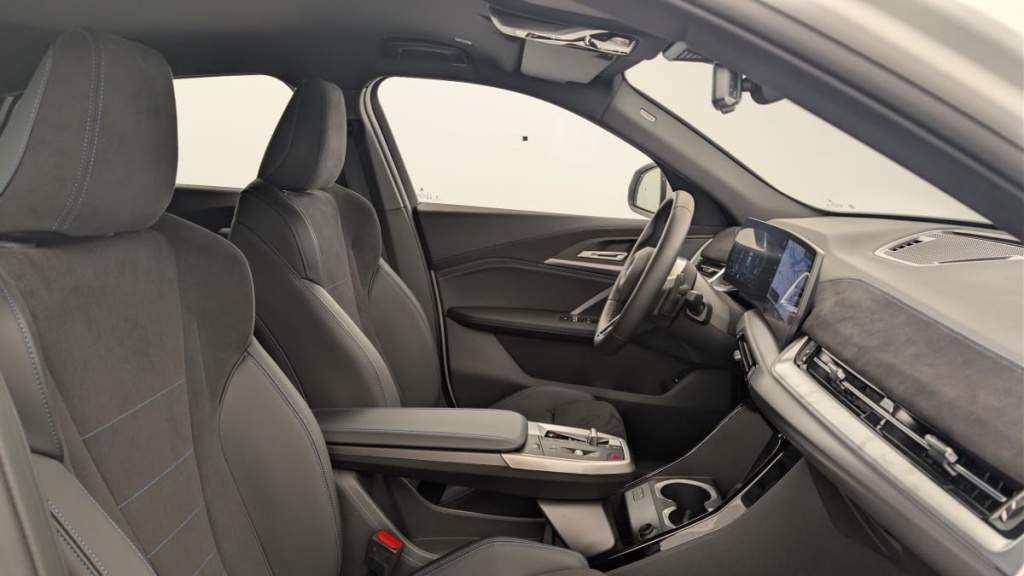 BMW X2 X2 sDrive 20d 163ch DKG7 M Sport - ref: 1-391397 - Photo 9
