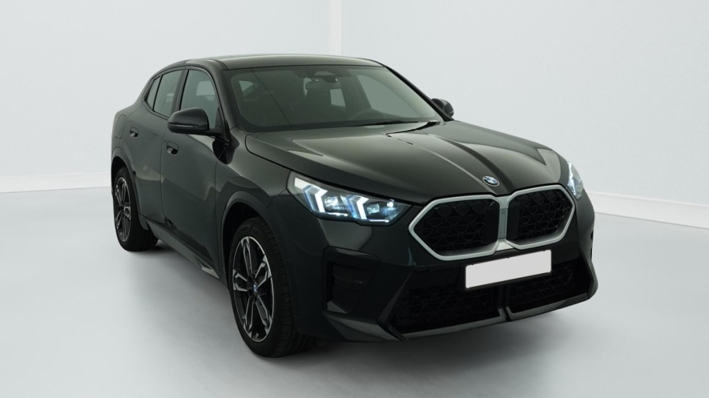 BMW X2 SDRIVE 20D 163CH DKG7 M SPORT - ref: 1-391398 - Photo 1