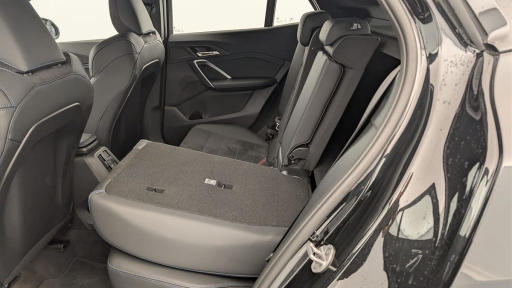 BMW X2 SDRIVE 20D 163CH DKG7 M SPORT - ref: 1-391398 - Photo 12