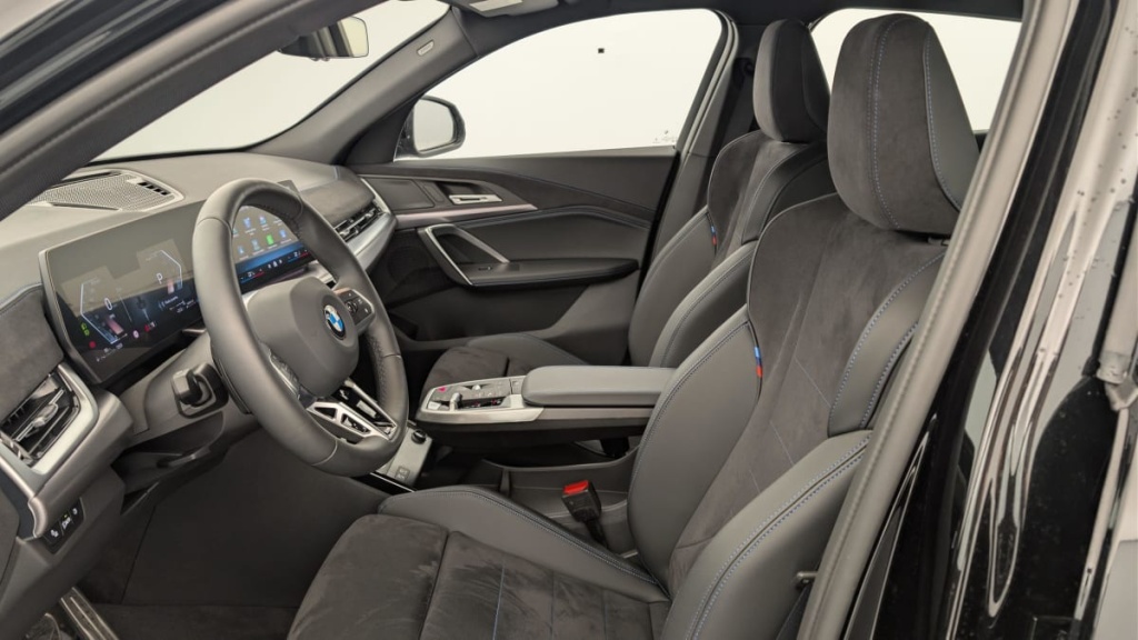 BMW X2 SDRIVE 20D 163CH DKG7 M SPORT - ref: 1-391398 - Photo 16