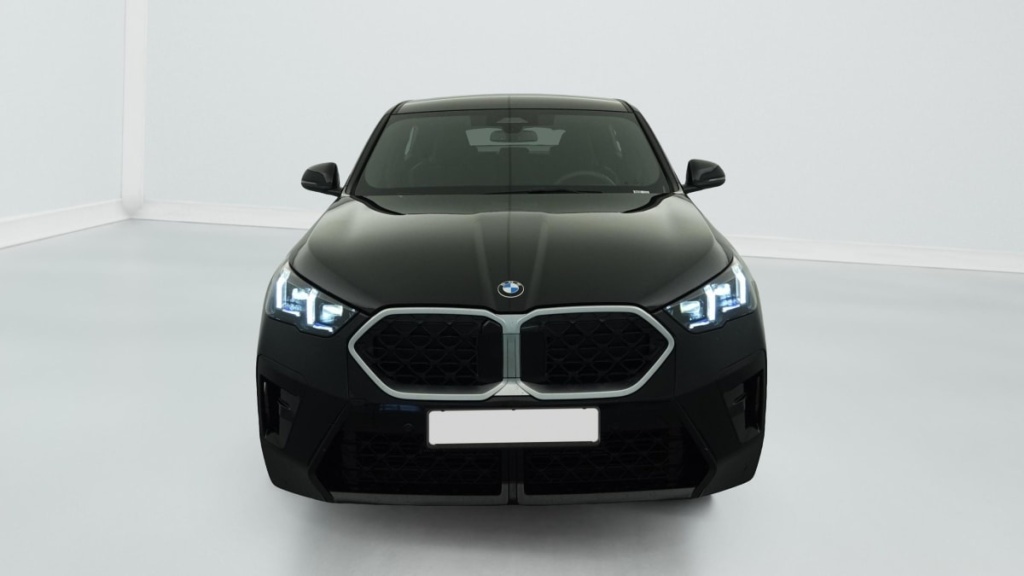 BMW X2 SDRIVE 20D 163CH DKG7 M SPORT - ref: 1-391398 - Photo 2
