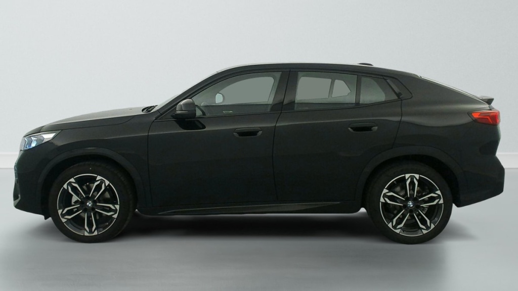 BMW X2 SDRIVE 20D 163CH DKG7 M SPORT - ref: 1-391398 - Photo 4