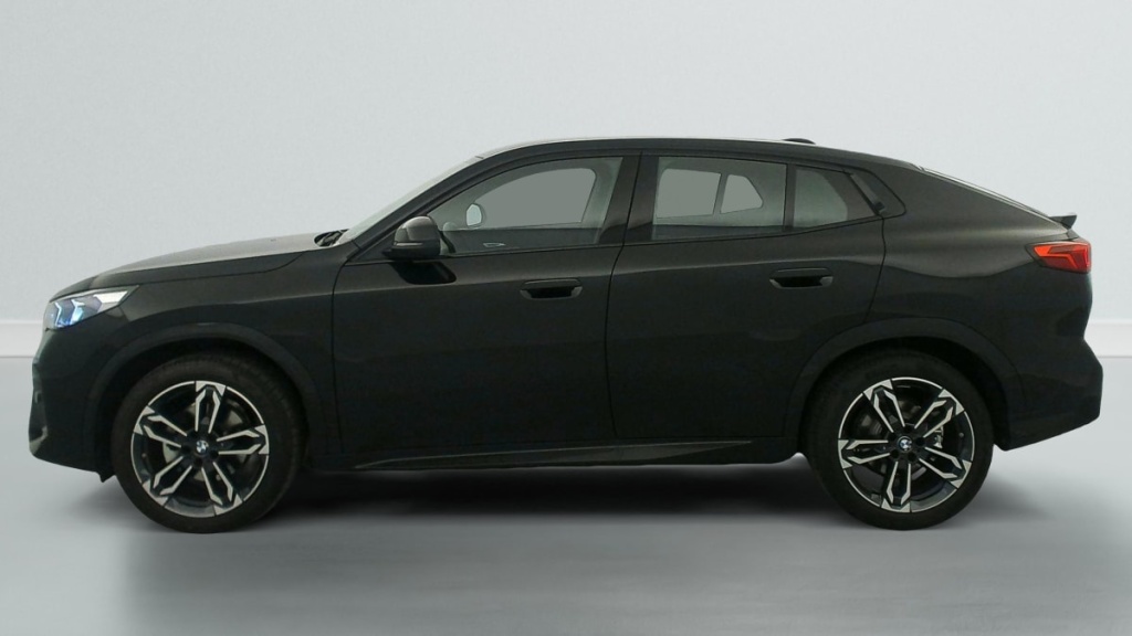 BMW X2 SDRIVE 20D 163CH DKG7 M SPORT - ref: 1-391399 - Photo 4