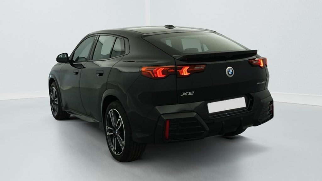 BMW X2 SDRIVE 20D 163CH DKG7 M SPORT - ref: 1-391399 - Photo 5