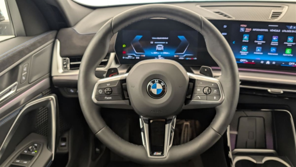 BMW X2 SDRIVE 20D 163CH DKG7 M SPORT - ref: 1-391400 - Photo 14