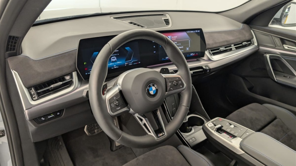 BMW X2 SDRIVE 20D 163CH DKG7 M SPORT - ref: 1-391400 - Photo 15
