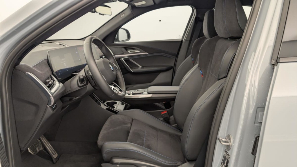 BMW X2 SDRIVE 20D 163CH DKG7 M SPORT - ref: 1-391400 - Photo 16