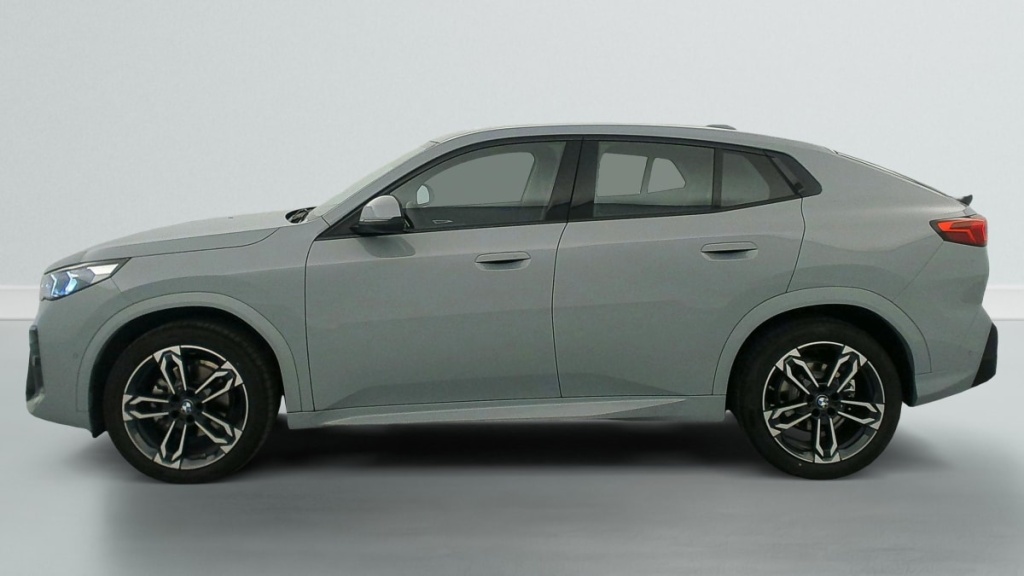 BMW X2 SDRIVE 20D 163CH DKG7 M SPORT - ref: 1-391400 - Photo 4