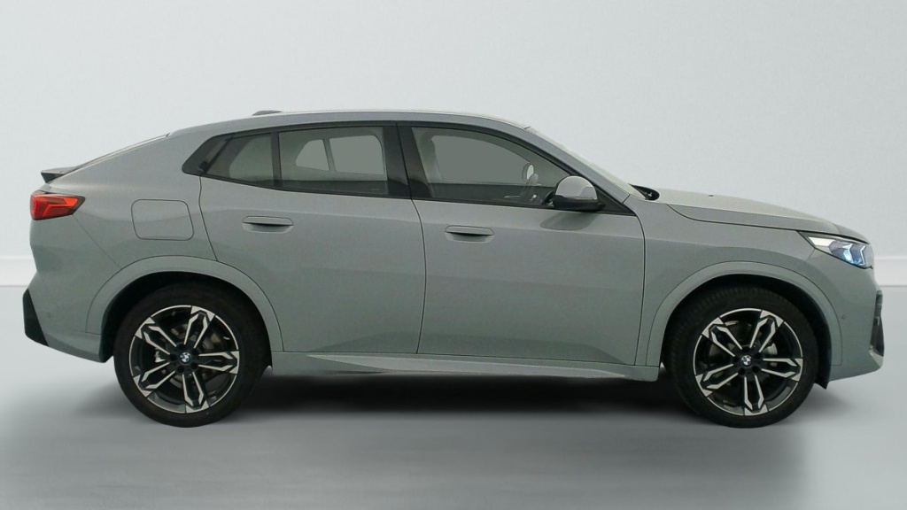 BMW X2 SDRIVE 20D 163CH DKG7 M SPORT - ref: 1-391400 - Photo 8