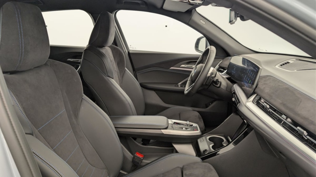 BMW X2 SDRIVE 20D 163CH DKG7 M SPORT - ref: 1-391400 - Photo 9