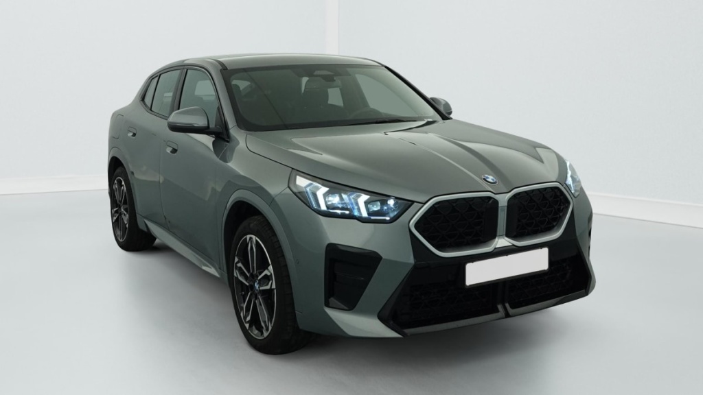 BMW X2 SDRIVE 20D 163CH DKG7 M SPORT - ref: 1-391401 - Photo 1