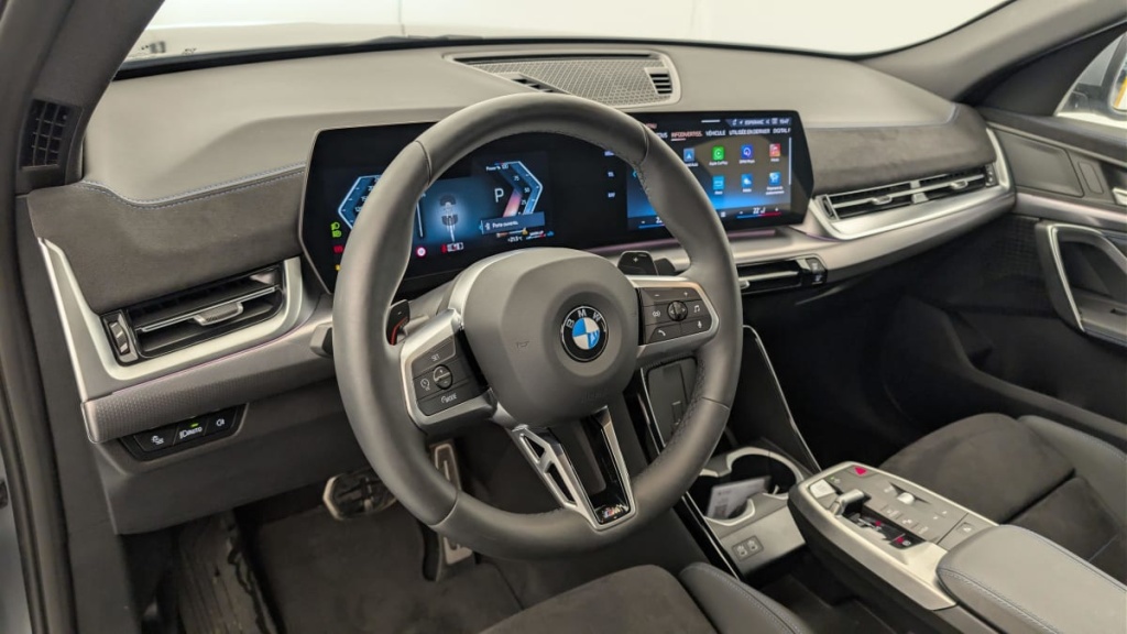 BMW X2 SDRIVE 20D 163CH DKG7 M SPORT - ref: 1-391401 - Photo 15