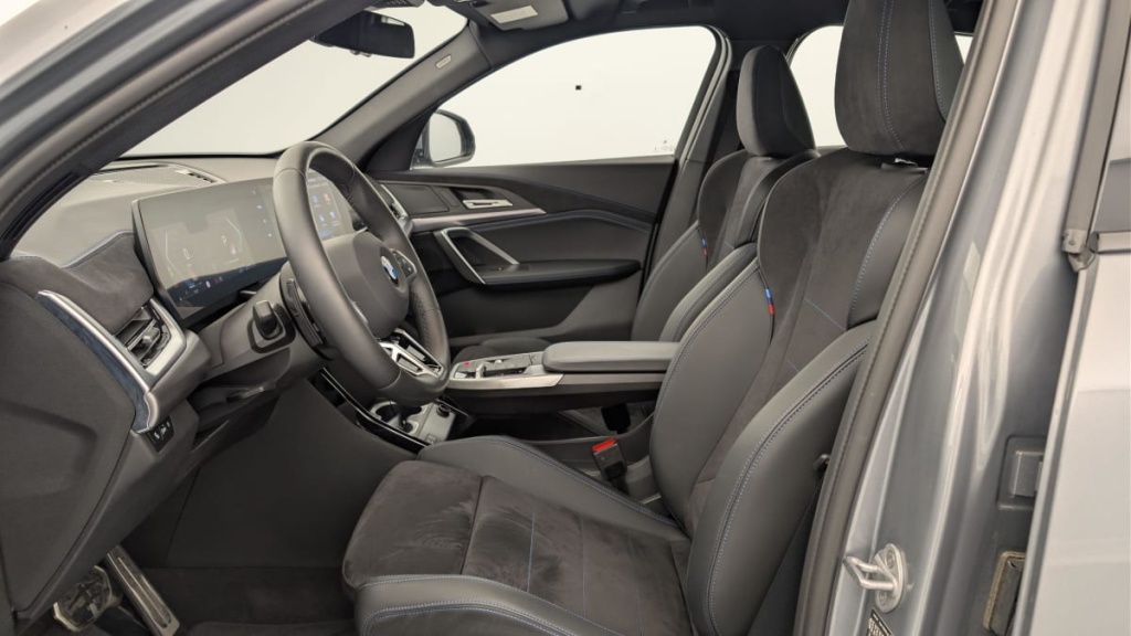 BMW X2 SDRIVE 20D 163CH DKG7 M SPORT - ref: 1-391401 - Photo 16