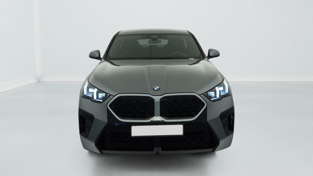 BMW X2 SDRIVE 20D 163CH DKG7 M SPORT - ref: 1-391401 - Photo 2