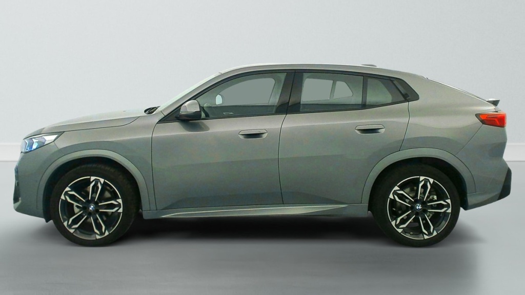 BMW X2 SDRIVE 20D 163CH DKG7 M SPORT - ref: 1-391401 - Photo 4