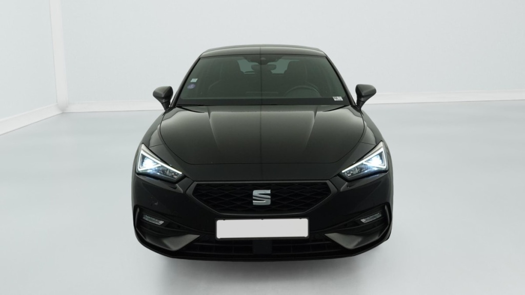 SEAT Leon 1.5 eTSI 150 DSG7 FR - ref: 1-391410 - Photo 2