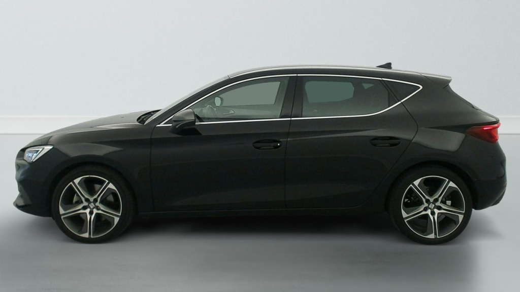 SEAT Leon 1.5 eTSI 150 DSG7 FR - ref: 1-391410 - Photo 4