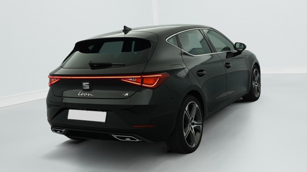 SEAT Leon 1.5 eTSI 150 DSG7 FR - ref: 1-391410 - Photo 7